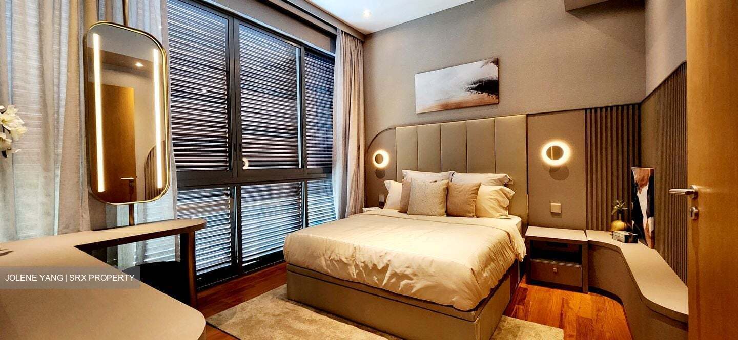 Greenwood Mews (D11), Terrace #457470241